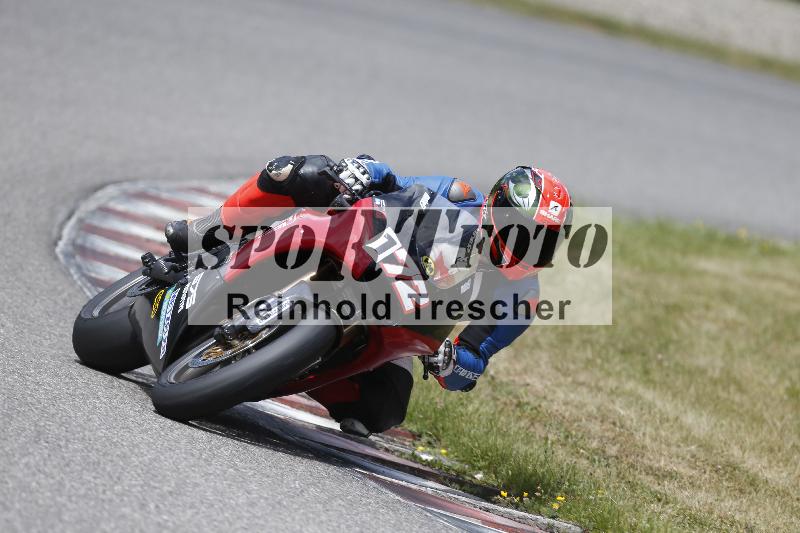 /21 29.05.2025 Speer Racing ADR/Gruppe rot/172